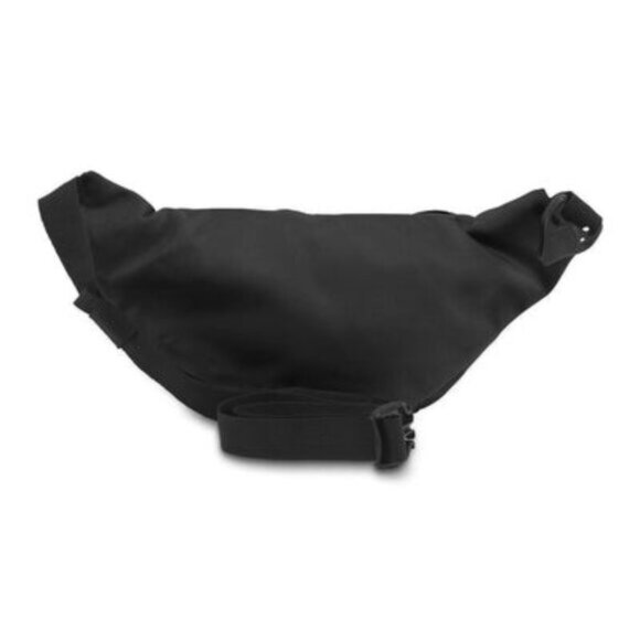 Jansport Bum bag Fanny pack fifth avenue 2.5L black New with tags! - Picture 4 of 14